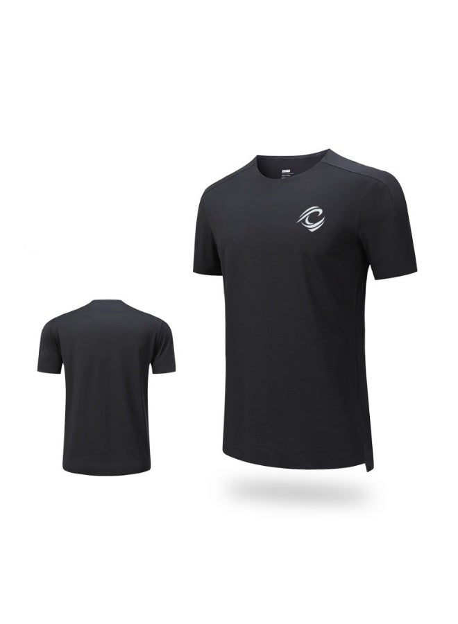 Caserma Premium sports T-shirt for workout - Image 4